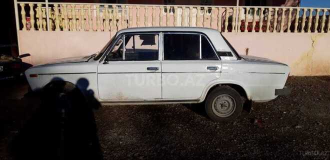 LADA (VAZ) 2106 1979, 666,666 km - 1.5 л - Qazax
