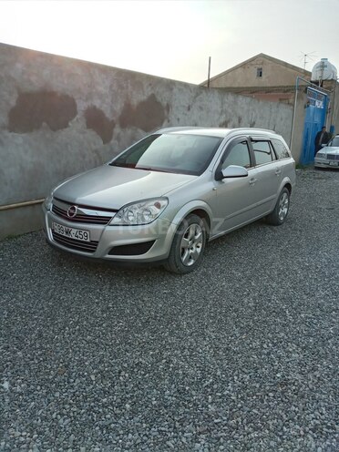 Opel Astra 2007, 170,000 km - 1.8 л - Bakı