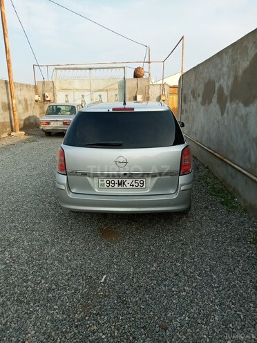 Opel Astra 2007, 170,000 km - 1.8 л - Bakı