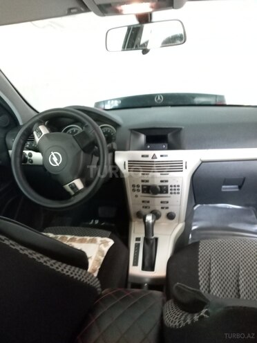 Opel Astra 2007, 170,000 km - 1.8 л - Bakı