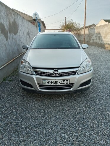 Opel Astra 2007, 170,000 km - 1.8 л - Bakı