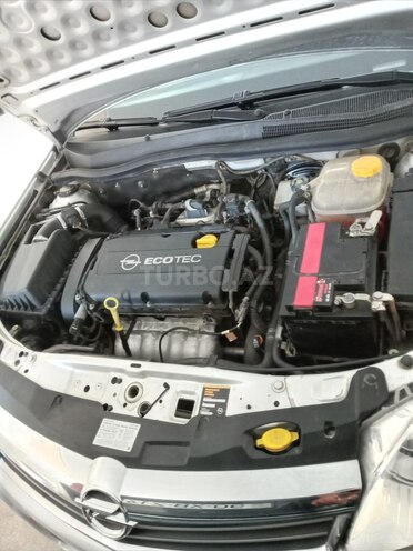 Opel Astra 2007, 170,000 km - 1.8 л - Bakı