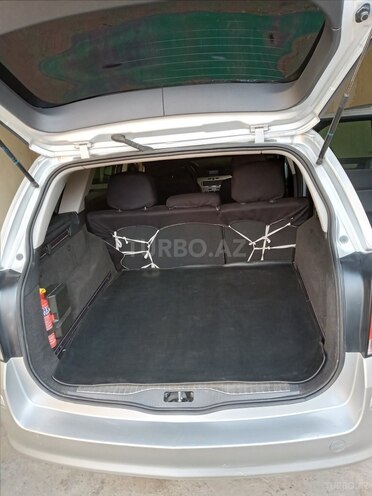 Opel Astra 2007, 170,000 km - 1.8 л - Bakı