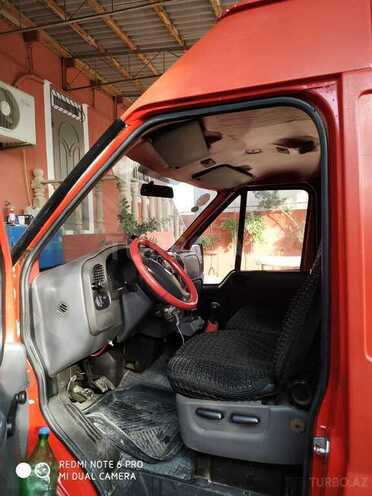 Ford Transit 2000, 470,000 km - 2.0 l - Bakı