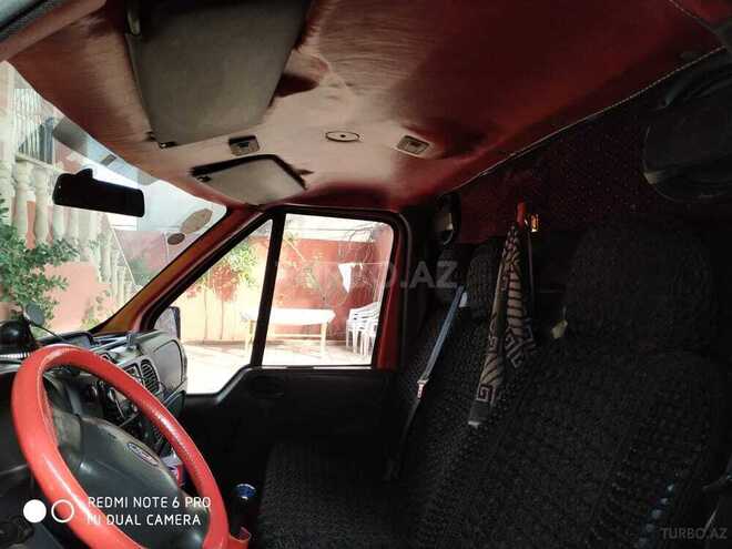 Ford Transit 2000, 470,000 km - 2.0 l - Bakı