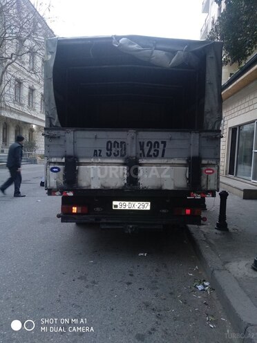 Ford Transit 1997, 531,454 km - 2.5 l - Bakı