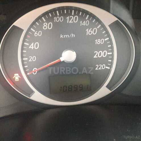 Hyundai Tucson 2007, 108,991 km - 2.0 l - Bakı