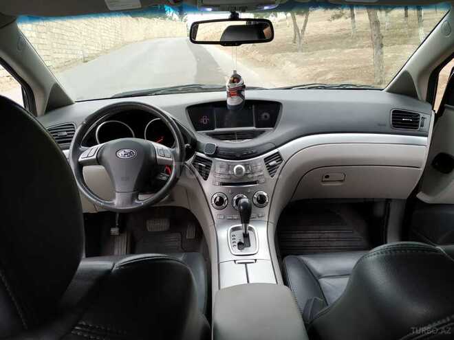 Subaru Tribeca 2011, 156,000 km - 3.6 l - Bakı