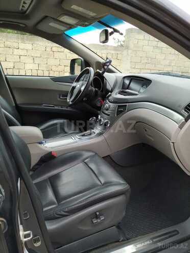 Subaru Tribeca 2011, 156,000 km - 3.6 l - Bakı