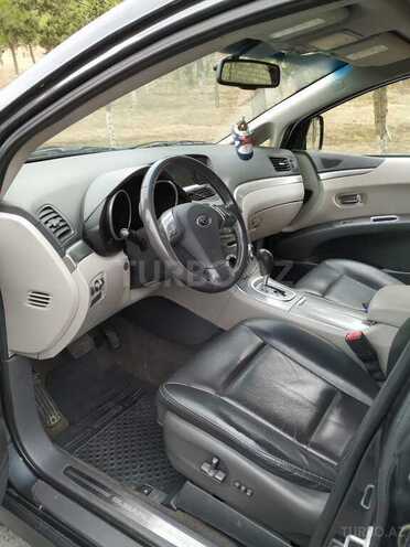 Subaru Tribeca 2011, 156,000 km - 3.6 l - Bakı