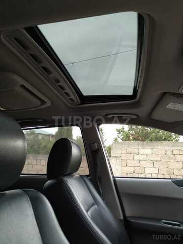 Subaru Tribeca 2011, 156,000 km - 3.6 l - Bakı