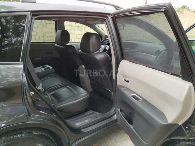 Subaru Tribeca 2011, 156,000 km - 3.6 l - Bakı