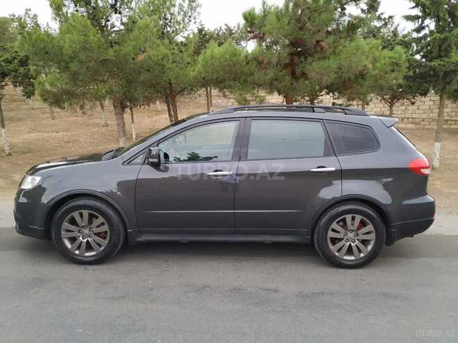 Subaru Tribeca 2011, 156,000 km - 3.6 l - Bakı