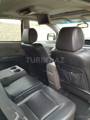 Subaru Tribeca 2011, 156,000 km - 3.6 l - Bakı