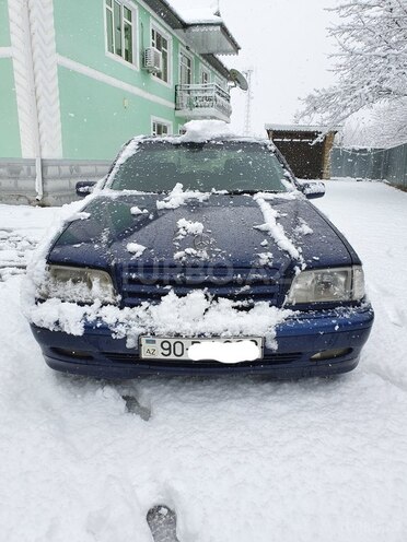Mercedes C 200 1999, 368,000 km - 2.0 л - Bakı