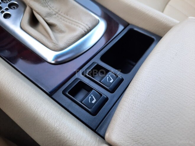 Infiniti EX35 2012, 82,000 km - 3.5 l - Bakı