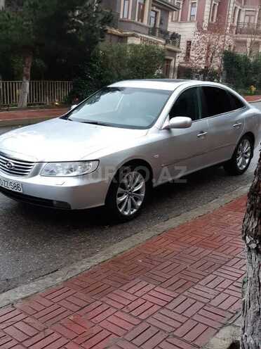 Hyundai Grandeur 2009, 310,000 km - 2.7 л - Bakı