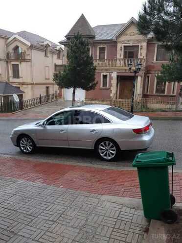 Hyundai Grandeur 2009, 310,000 km - 2.7 л - Bakı