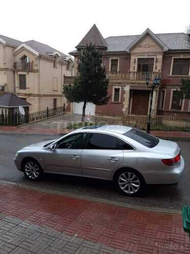 Hyundai Grandeur 2009, 310,000 km - 2.7 л - Bakı