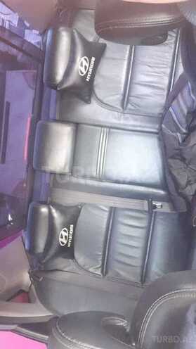 Hyundai Grandeur 2009, 310,000 km - 2.7 л - Bakı