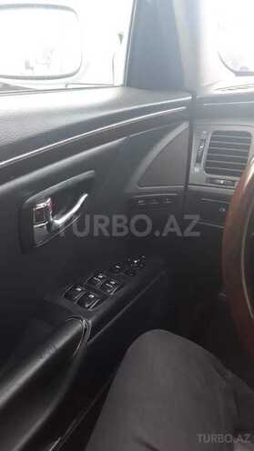 Hyundai Grandeur 2009, 310,000 km - 2.7 л - Bakı