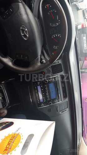 Hyundai Grandeur 2009, 310,000 km - 2.7 л - Bakı