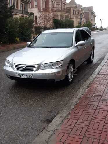 Hyundai Grandeur 2009, 310,000 km - 2.7 л - Bakı