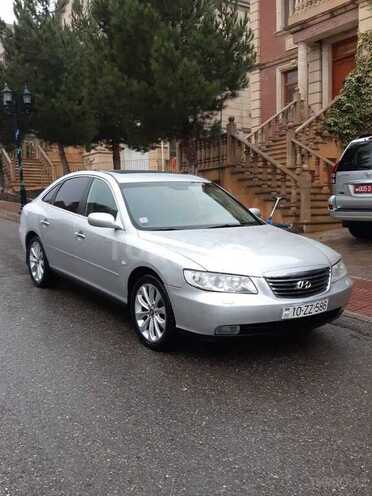 Hyundai Grandeur 2009, 310,000 km - 2.7 л - Bakı