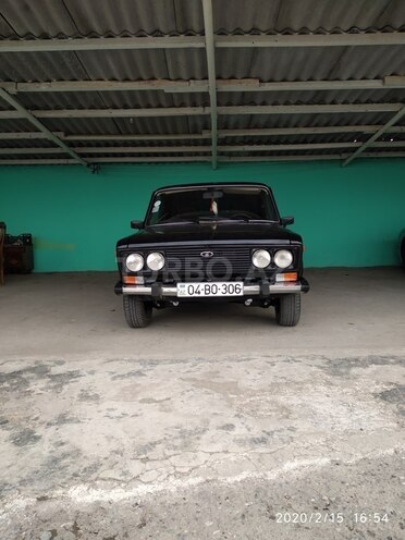 LADA (VAZ) 2106 1993, 255,000 km - 1.6 л - Qazax