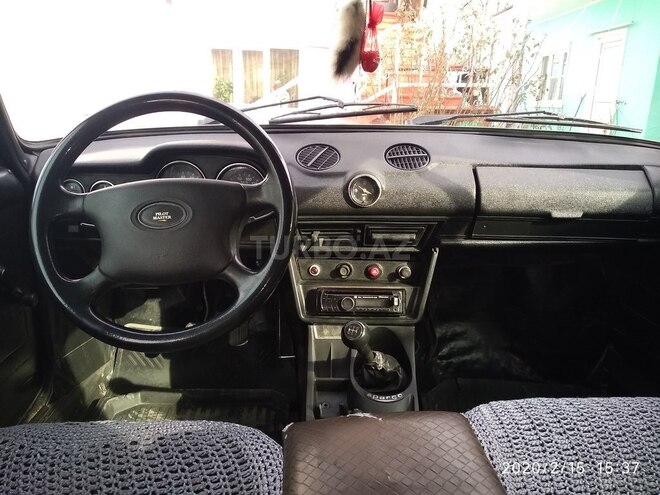 LADA (VAZ) 2106 1993, 255,000 km - 1.6 л - Qazax