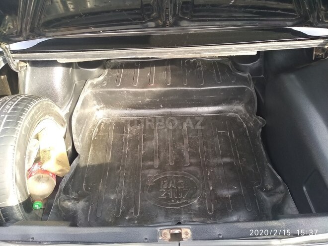 LADA (VAZ) 2106 1993, 255,000 km - 1.6 л - Qazax