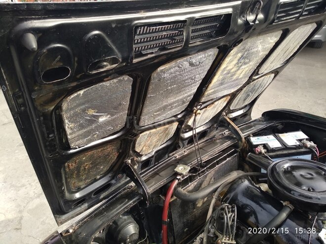 LADA (VAZ) 2106 1993, 255,000 km - 1.6 л - Qazax