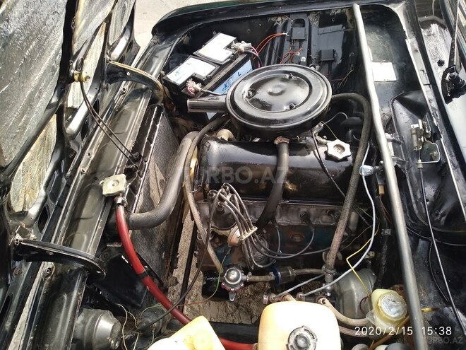 LADA (VAZ) 2106 1993, 255,000 km - 1.6 л - Qazax