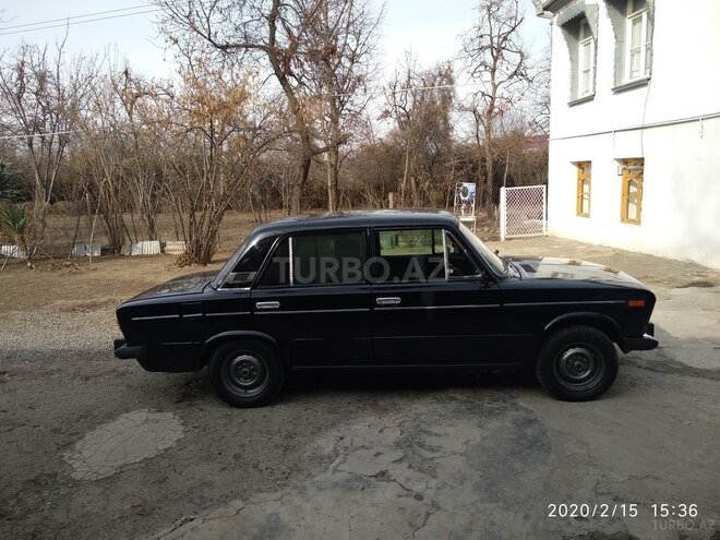 LADA (VAZ) 2106 1993, 255,000 km - 1.6 л - Qazax