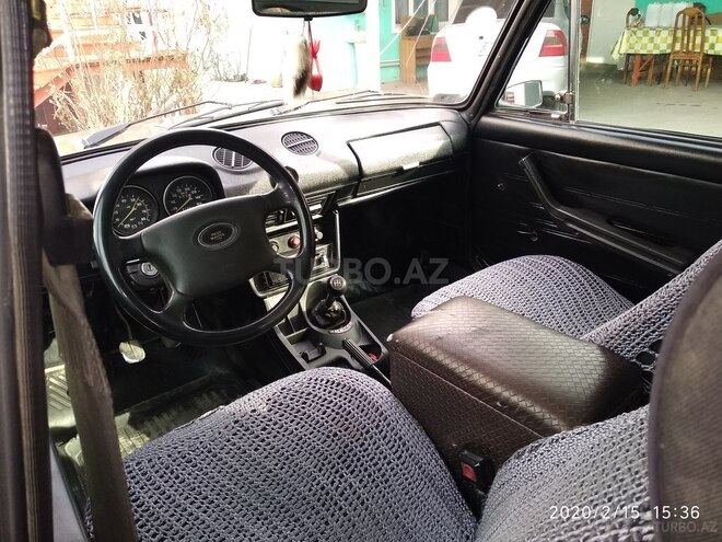 LADA (VAZ) 2106 1993, 255,000 km - 1.6 л - Qazax