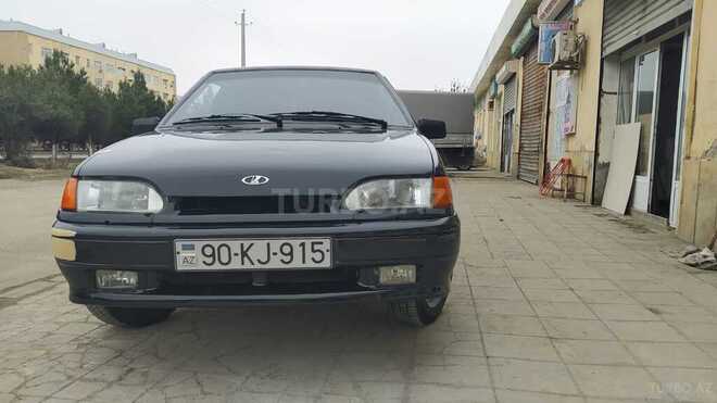 LADA (VAZ) 2115 2011, 96,000 km - 1.6 l - Şirvan
