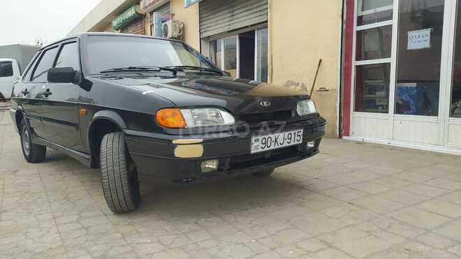 LADA (VAZ) 2115 2011, 96,000 km - 1.6 l - Şirvan