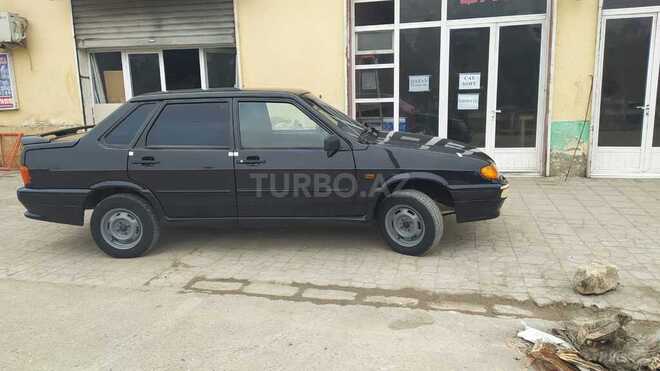 LADA (VAZ) 2115 2011, 96,000 km - 1.6 l - Şirvan