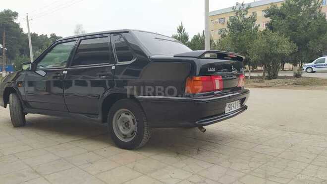 LADA (VAZ) 2115 2011, 96,000 km - 1.6 l - Şirvan