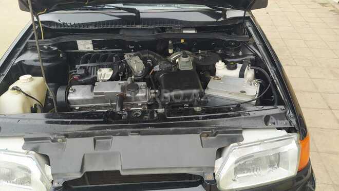 LADA (VAZ) 2115 2011, 96,000 km - 1.6 l - Şirvan
