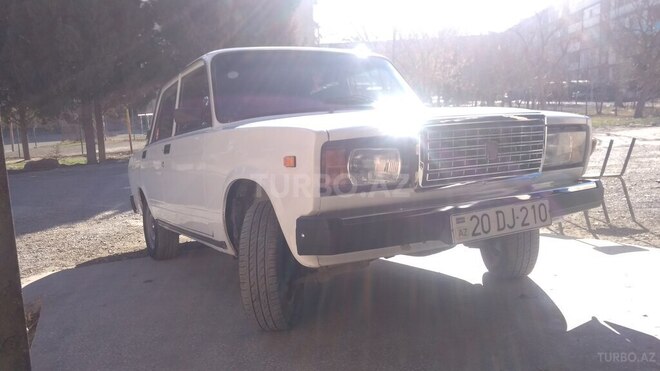 LADA (VAZ) 2106 2000, 86,754 km - 1.6 l - Gəncə