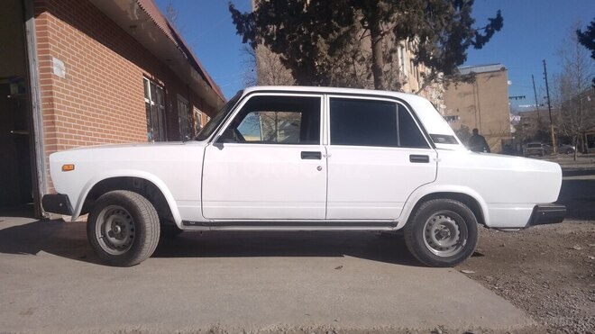 LADA (VAZ) 2106 2000, 86,754 km - 1.6 l - Gəncə