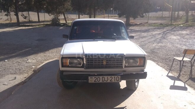 LADA (VAZ) 2106 2000, 86,754 km - 1.6 l - Gəncə