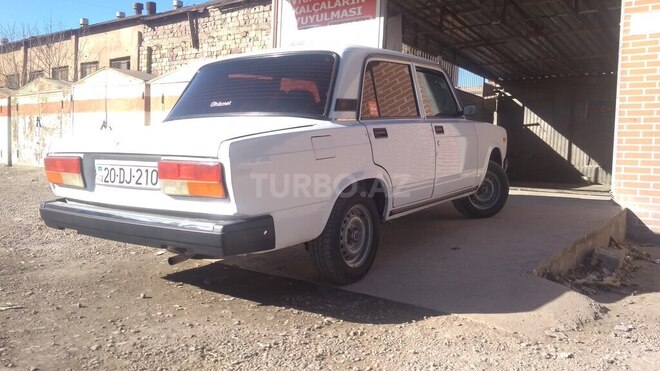 LADA (VAZ) 2106 2000, 86,754 km - 1.6 l - Gəncə