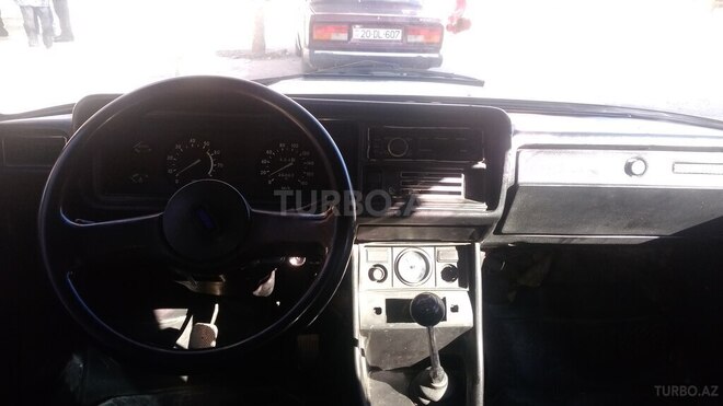 LADA (VAZ) 2106 2000, 86,754 km - 1.6 l - Gəncə