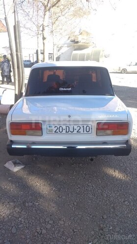 LADA (VAZ) 2106 2000, 86,754 km - 1.6 l - Gəncə