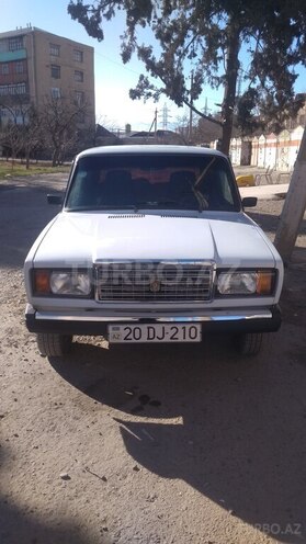 LADA (VAZ) 2106 2000, 86,754 km - 1.6 l - Gəncə