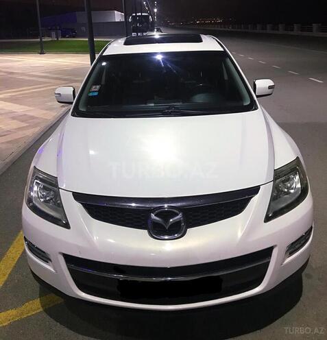 Mazda CX-9 2009, 210,000 km - 3.7 l - Bakı