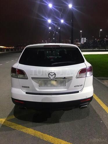 Mazda CX-9 2009, 210,000 km - 3.7 l - Bakı