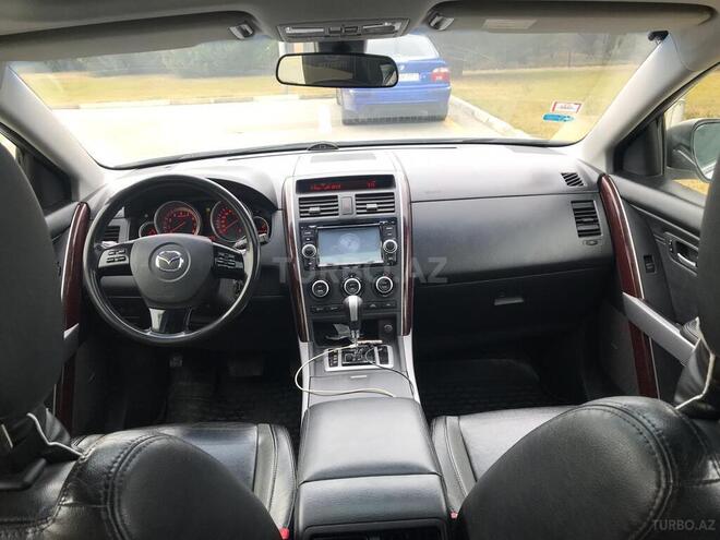 Mazda CX-9 2009, 210,000 km - 3.7 l - Bakı